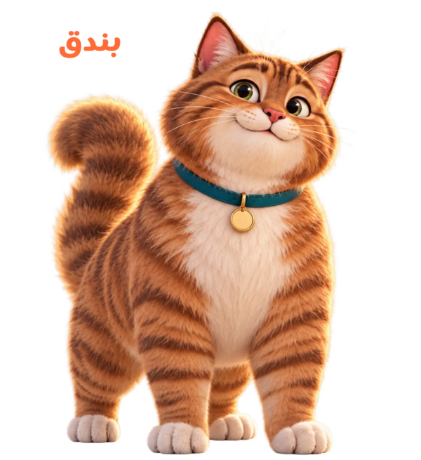 باقة بندق — دجاج للبالغين