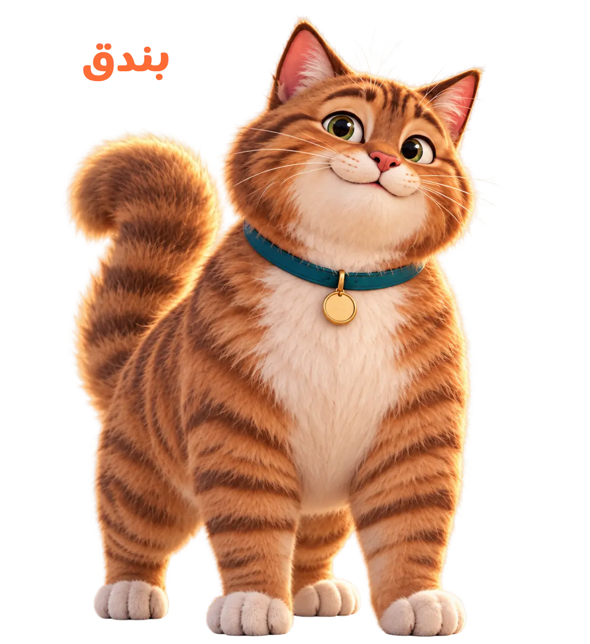 الأب بندق